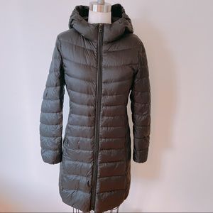 UNIQLO ULTRA LIGHT DOWN (EXTRA WARM)